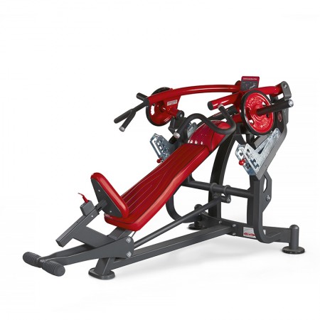 پرس بالا سینه وزنه آزاد کمکی پاناتا 1HP533